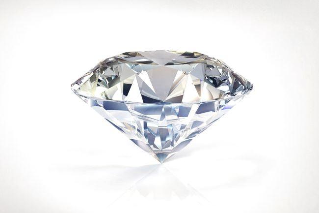 鑽石4C是什麼？