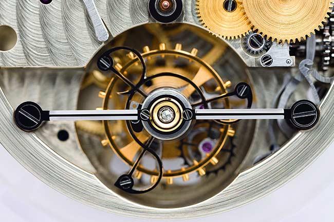 黑色拋光、鏡面拋光是什麼？