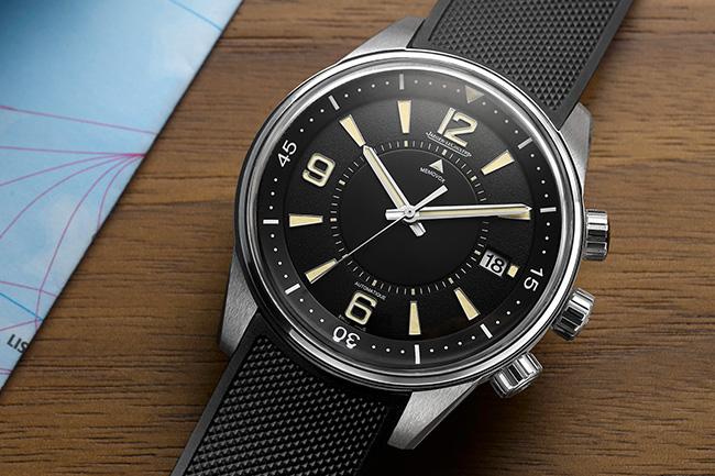 2018 SIHH 積家Polaris系列腕錶