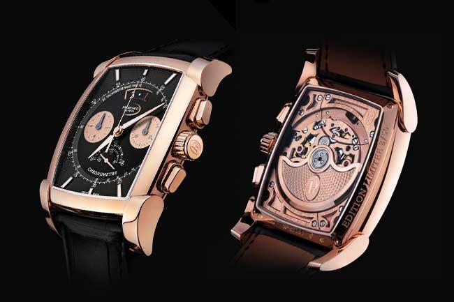 2018 SIHH 帕瑪強尼PARMIGIANI新品綜覽