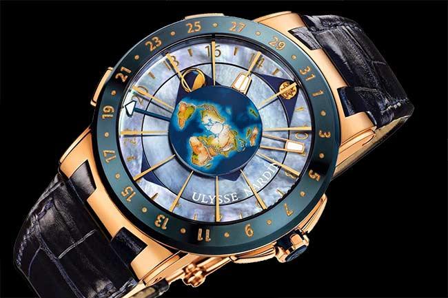 潮汐顯示是什麼？