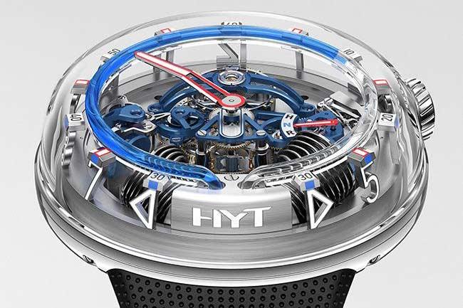 2018 SIHH 製錶師廣場Carré des Horlogers新品綜覽