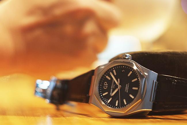 你曾問過「手機可以看時間，那要手錶幹嘛？」的大哉問嗎？