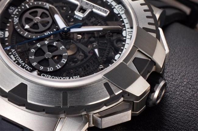 鋯合金是什麼？