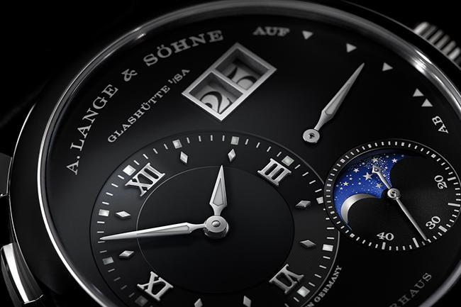 朗格的25是什麼