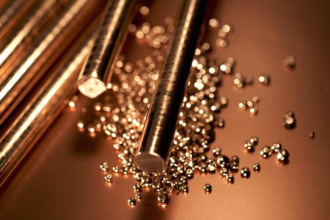 Everose gold永恆玫瑰金是什麼？