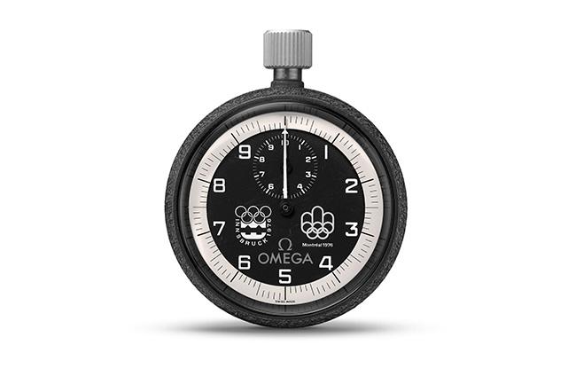 2018 BASELWORLD展前預告 OMEGA