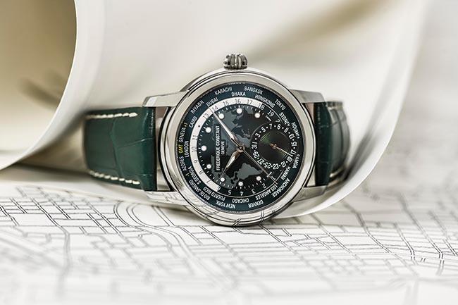 2018 BASELWORLD展前預告 FREDERIQUE CONSTANT