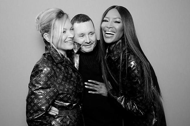 LOUIS VUITTON路易威登 細節提升的新作