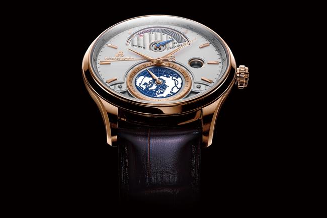 2018巴塞爾鐘錶展　依波路新品綜覽