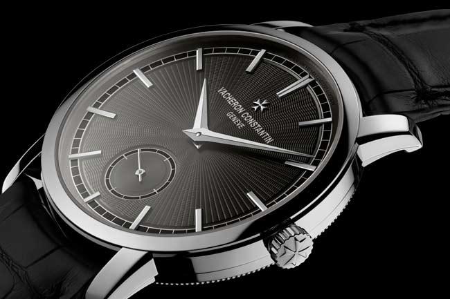 江詩丹頓 Traditionnelle系列日本100周年限定款