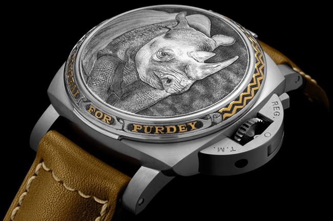 孫安佐，你知道其實槍與子彈可以這樣用嗎？