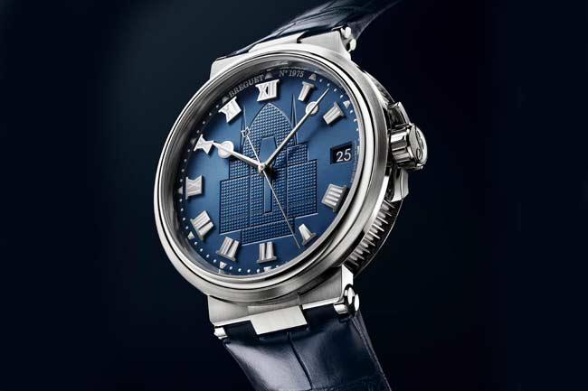 寶璣攜手海洋保護基金會拯救海洋