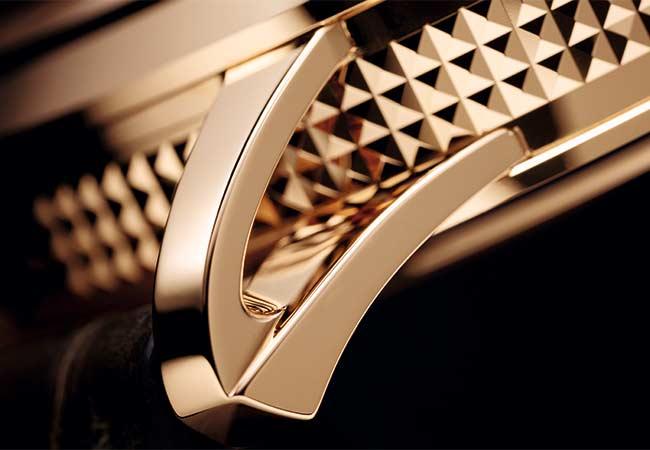 PATEK PHILIPPE百達翡麗5531三問世界時間腕錶