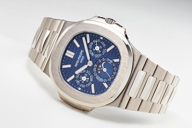 2018巴塞爾鐘錶展 百達翡麗重點新作