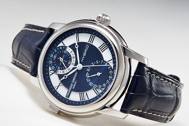 2018巴塞爾鐘錶展 康斯登重點新作