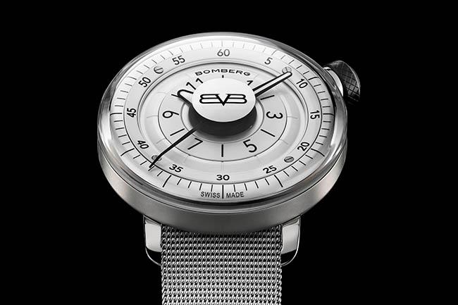 2018巴塞爾鐘錶展 炸彈錶重點新作