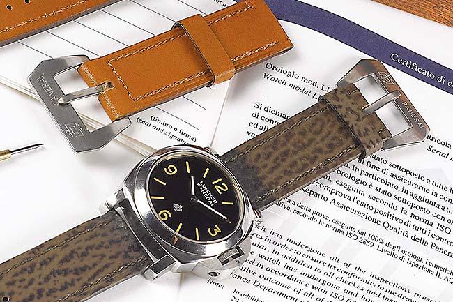 腕錶尺寸大小很重要嗎？