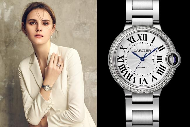 卡地亞鑽石  以耀眼光芒輝映永恆母愛