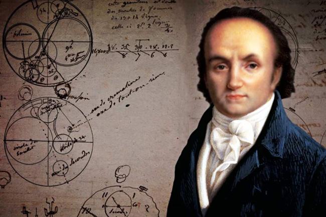 如果寶璣先生只復活了一天 