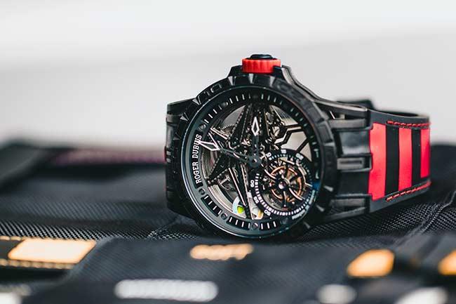  Run to Monaco 超跑拉力賽  羅杰杜彼雙重激越 