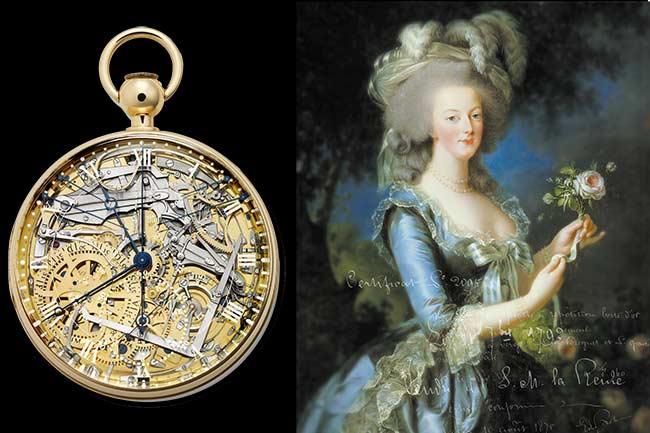 BREGUET寶璣品牌故事連載(第四篇)