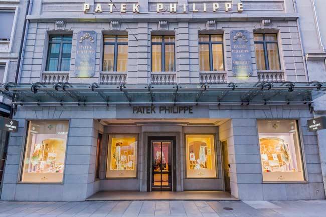 百達翡麗珍稀工藝特展 日內瓦沙龍現場直擊