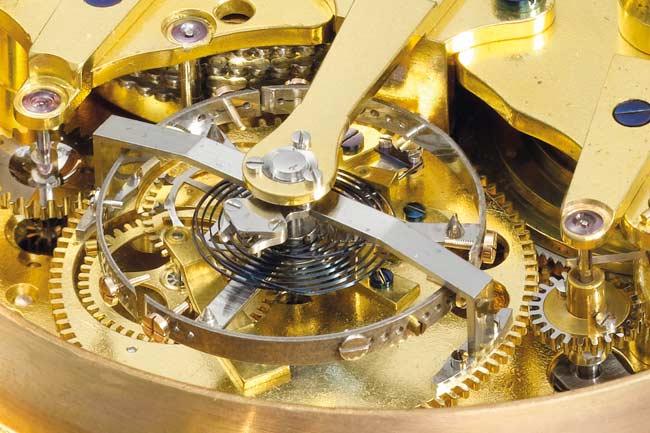 BREGUET寶璣品牌故事連載(第九篇)