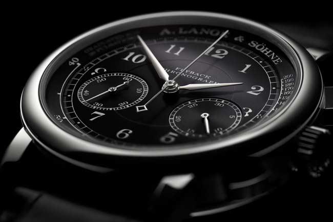 朗格1815系列挑戰結構極限 結合特殊複雜功能