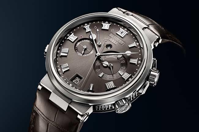 2018巴塞爾鐘錶展  寶璣傑作綜覽