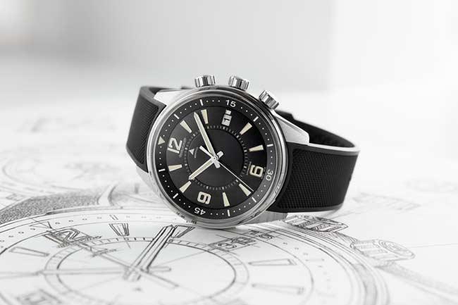 積家來了！愛錶人必朝聖 全台首間積家沙龍盛大開幕