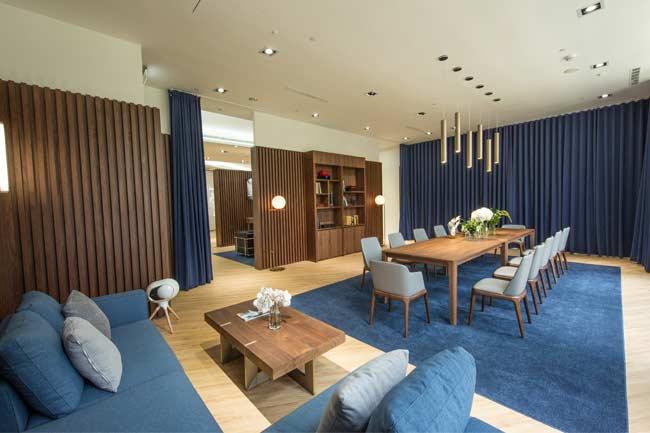 積家185年輝煌傳奇重現台北積家沙龍