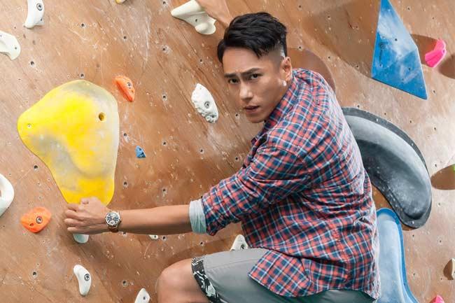 萬寶龍1858系列登台 金鐘影帝莊凱勛攀高出席