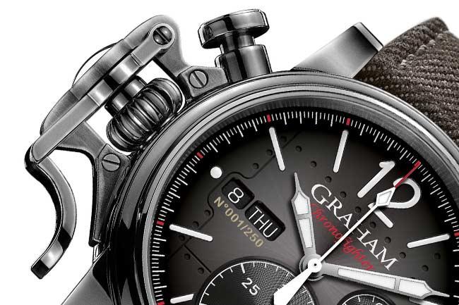 格林漢前衛中的傳統新面貌