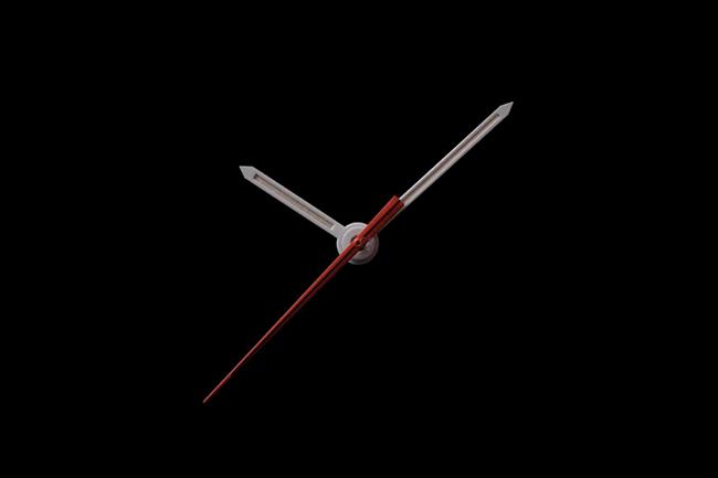 「超人力霸王」的啟示 