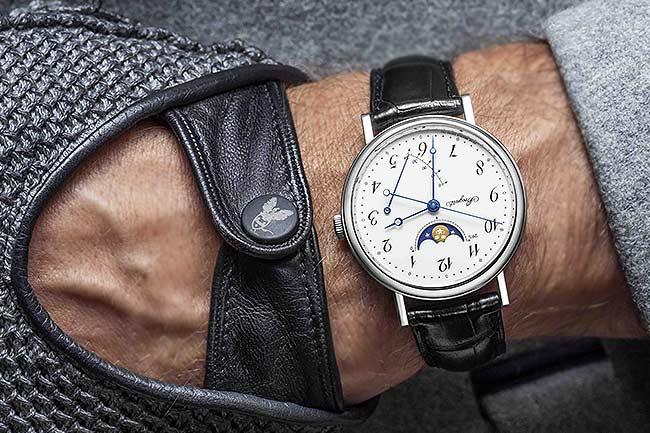 寶璣經典之旅續航巴黎 巡禮寶璣美學集大成之地