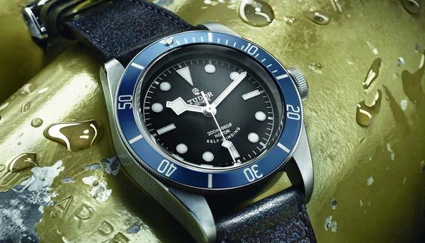 機械錶日用講座