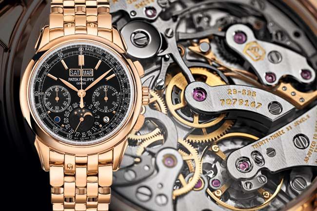 百達翡麗2018新款傑作  全台巡迴展品味非凡工藝