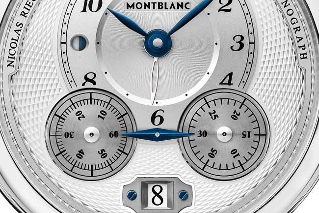 情人總是老的好？手錶越古典越吃香？