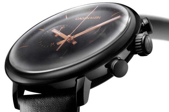 CALVIN KLEIN全新時尚風潮 七夕情人放閃時刻