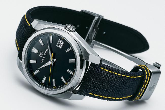 Grand Seiko全台首間形象店開幕  專賣款同步發表