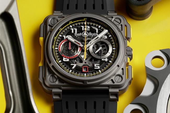 柏萊士攜手雷諾賽車 馳騁超越極限