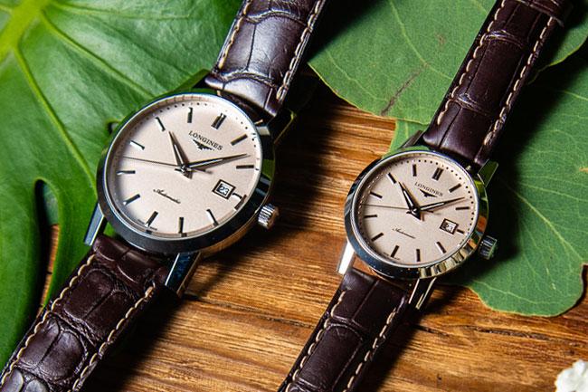 浪琴送你去巴黎  “浪漫巴黎 深琴有約”10月起飛