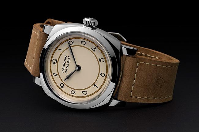 沒錯！這是沛納海  特別版 PAM00790、791