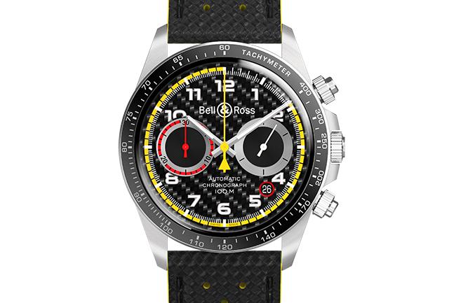 雷諾車隊加持 柏萊士V2-94 RS18