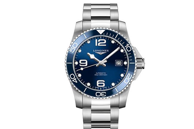 預祝浪琴表全球代言人郭富城 新片再創票房佳績