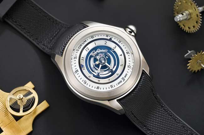 崑崙錶正式宣佈退出巴塞爾鐘錶展