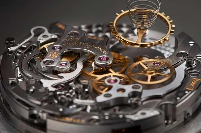 2018-2019年高級鐘錶市場解析