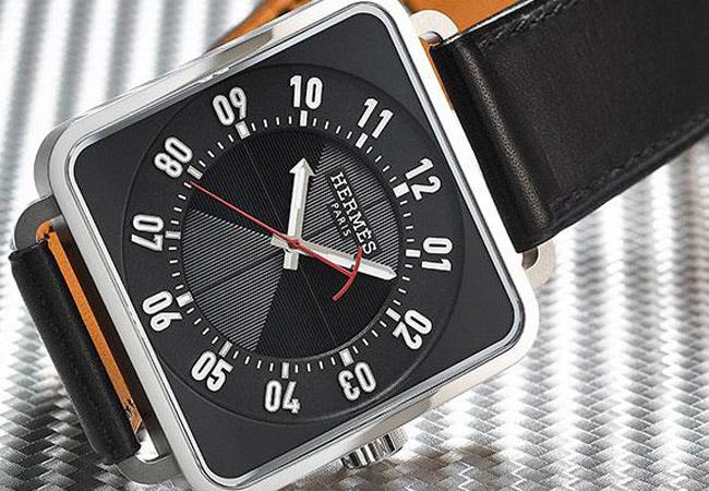 時間∙愛馬仕─寶島鐘錶彰化名店新品錶展