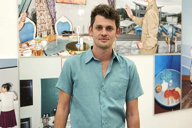 徠卡奧斯卡·巴納克攝影獎結果公佈